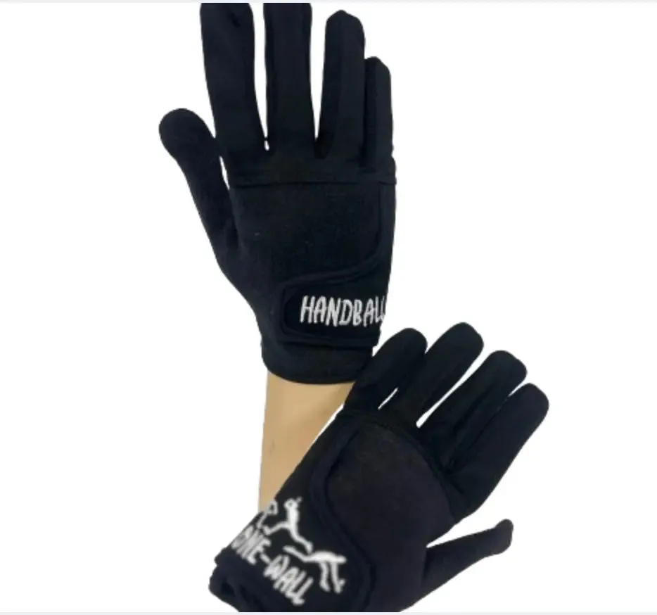 KOTC Pro Gloves Black S/24