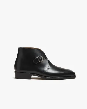Kungsholmen – Black Calf