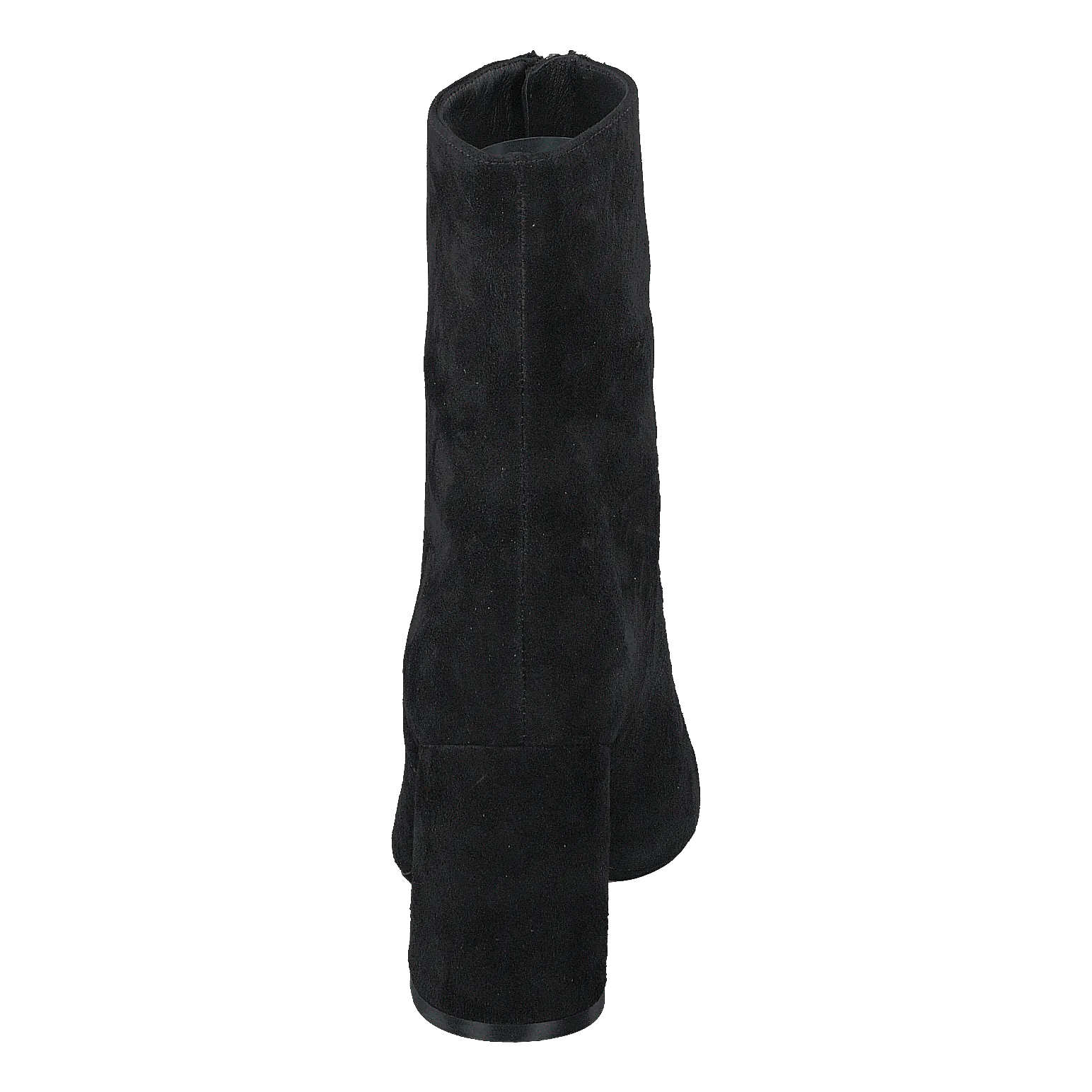 Laina85 Ankle Black Suede