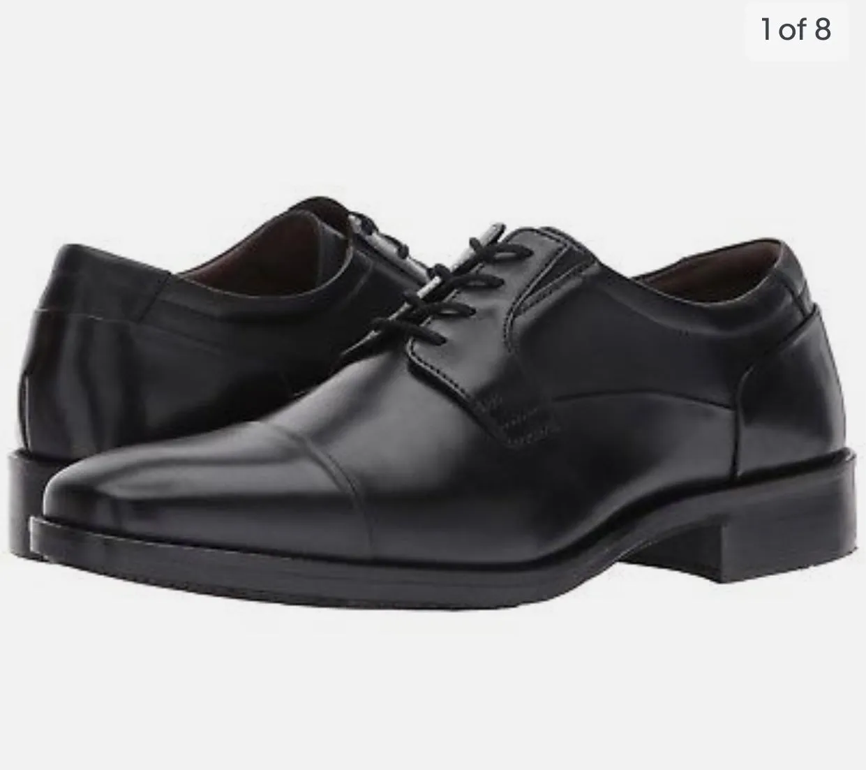 Lancaster - Black