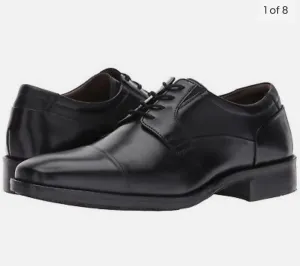 Lancaster - Black
