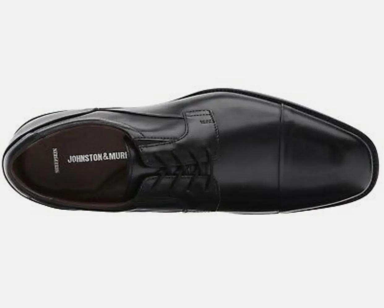 Lancaster - Black