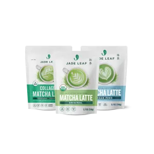 Latte Lovers Sample Bundle