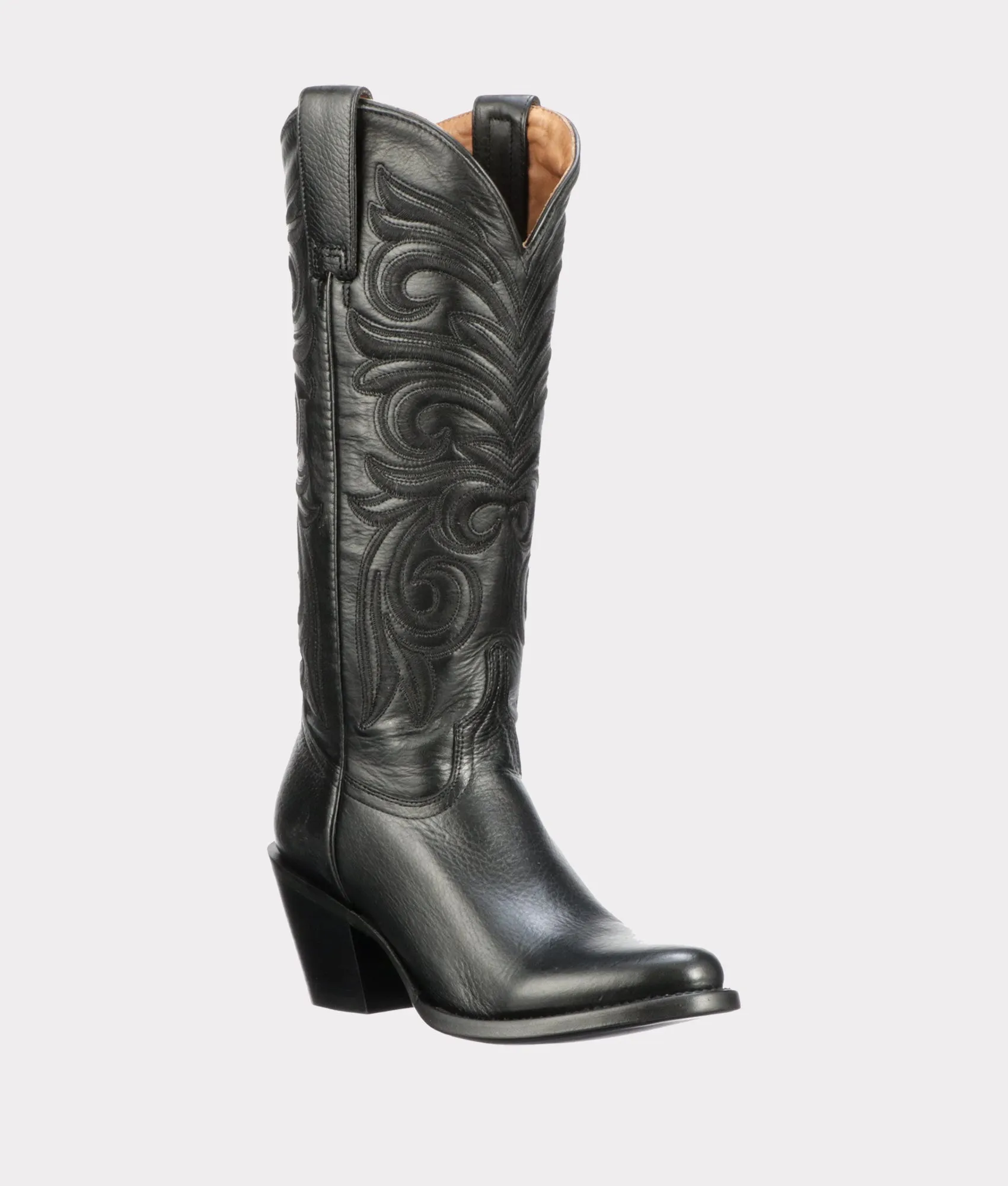 Laurelie :: Black