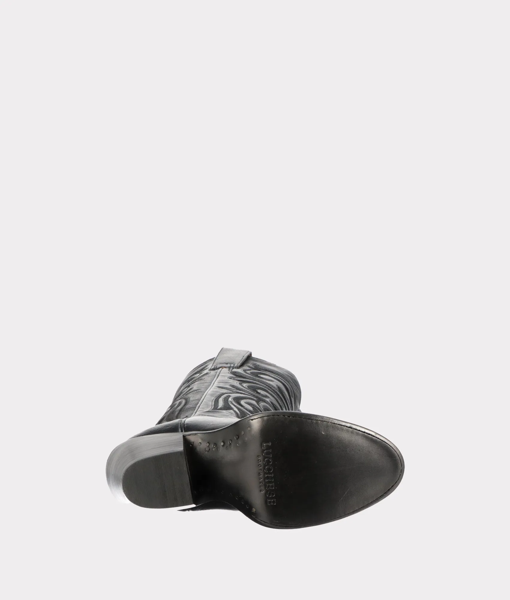 Laurelie :: Black