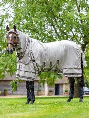 LeMieux Kudos Sweet Itch Rug