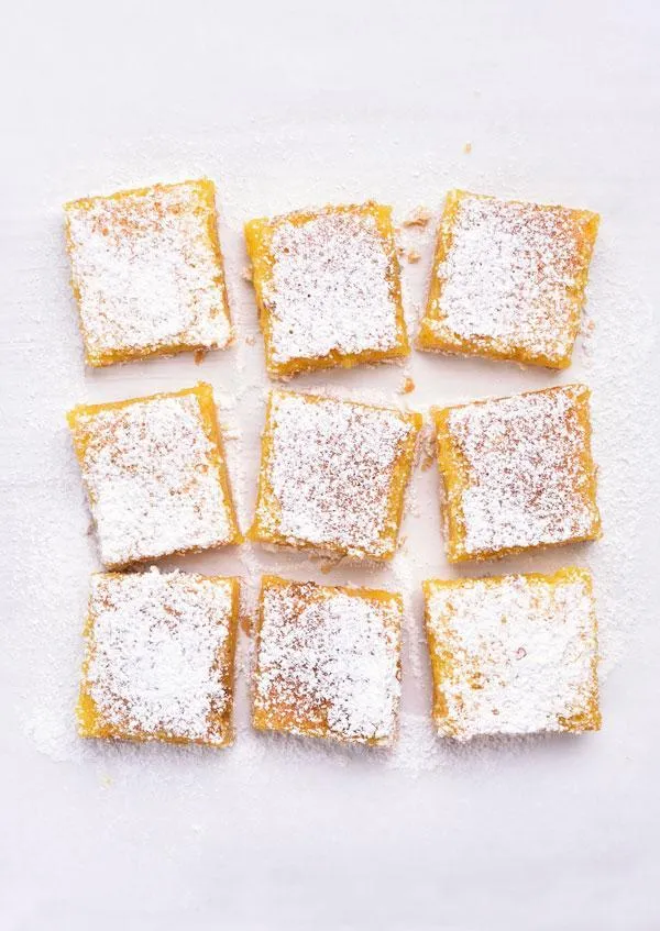 Lemonlicious Slice Keto Bake Mix