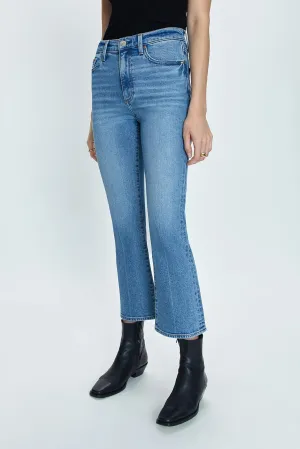 Lennon Derby Denim