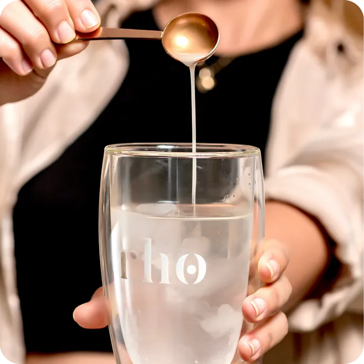 Liposomal NAD  | Rho Nutrition