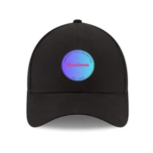 LLC Cap