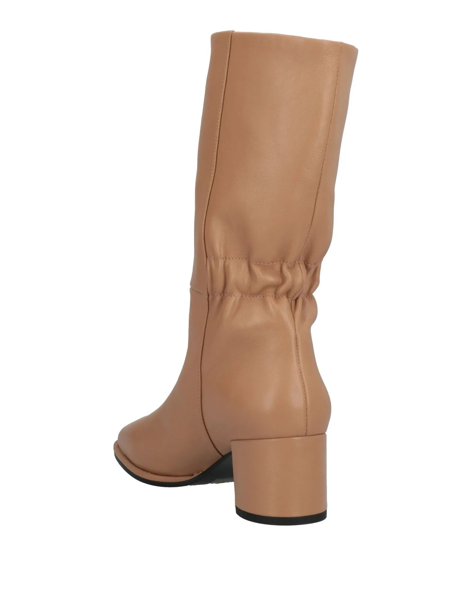 LOLA CRUZ Leather Ankle boots (17300095AK) Woman