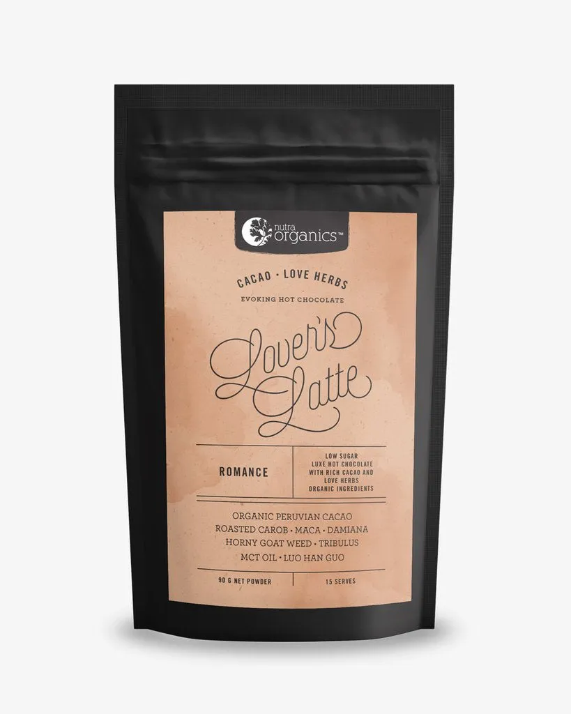 Lover's Latte