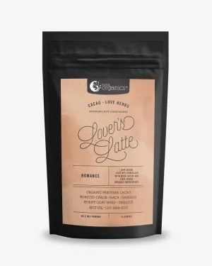 Lover's Latte