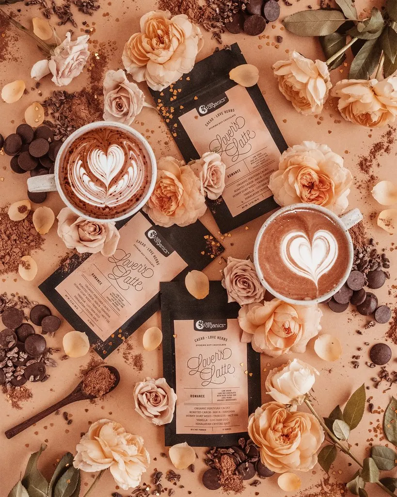 Lover's Latte