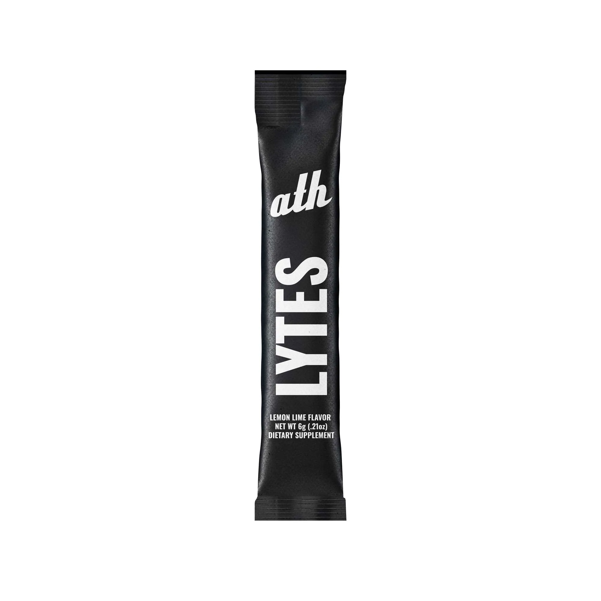 LYTES ZERO-SUGAR ELECTROLYTES