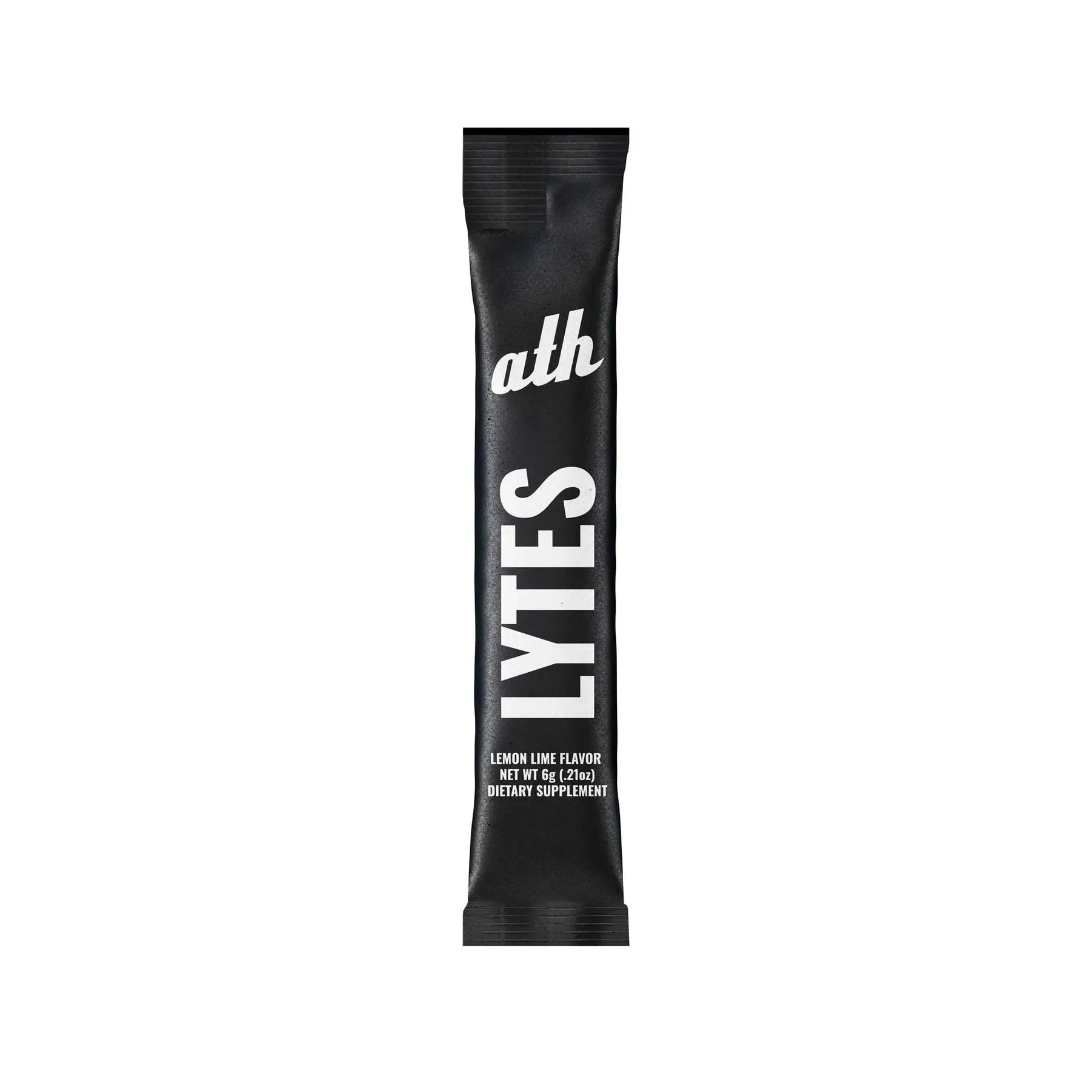 LYTES ZERO-SUGAR ELECTROLYTES