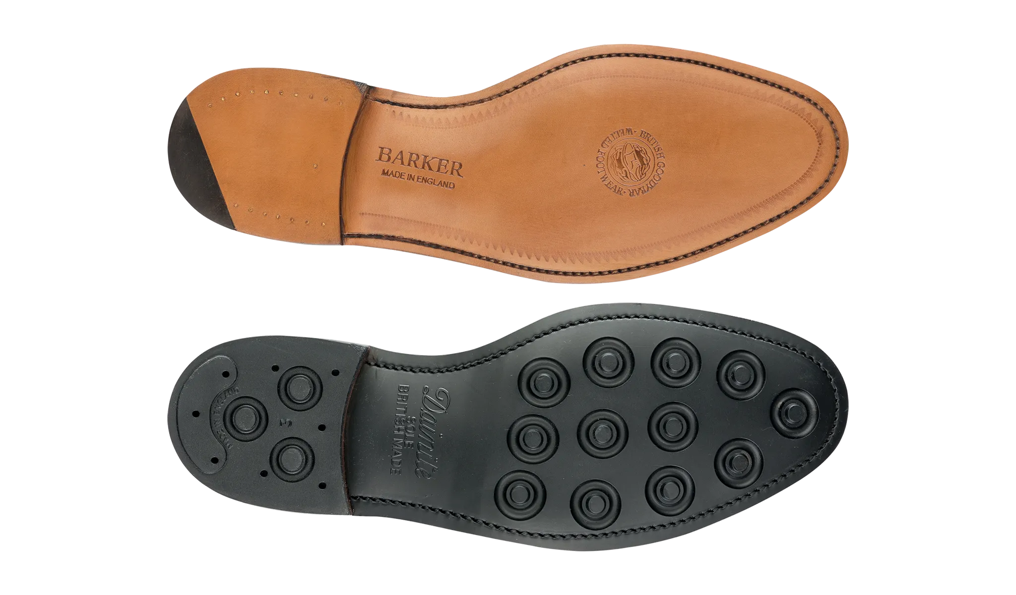 Malton - Burnt Oak Suede