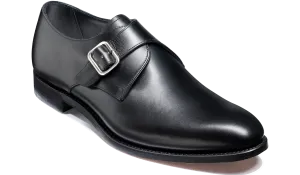 Marble Arch - Black Calf