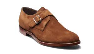 Marble Arch - Old Snuff Suede
