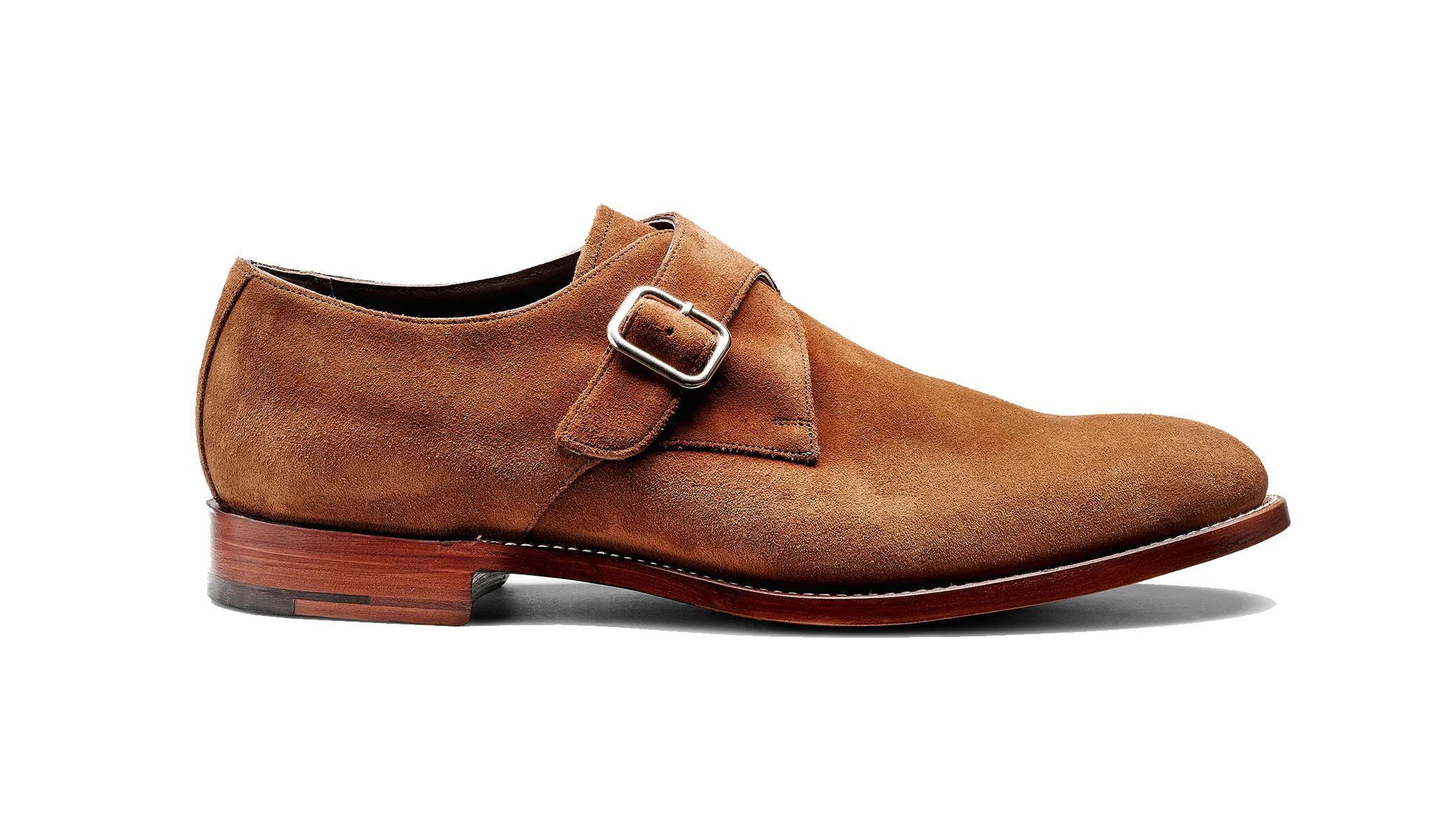 Marble Arch - Old Snuff Suede