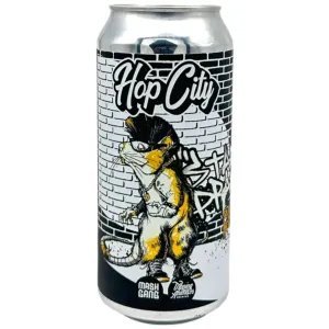 Mash Gang x Northern Monk Stank Drank