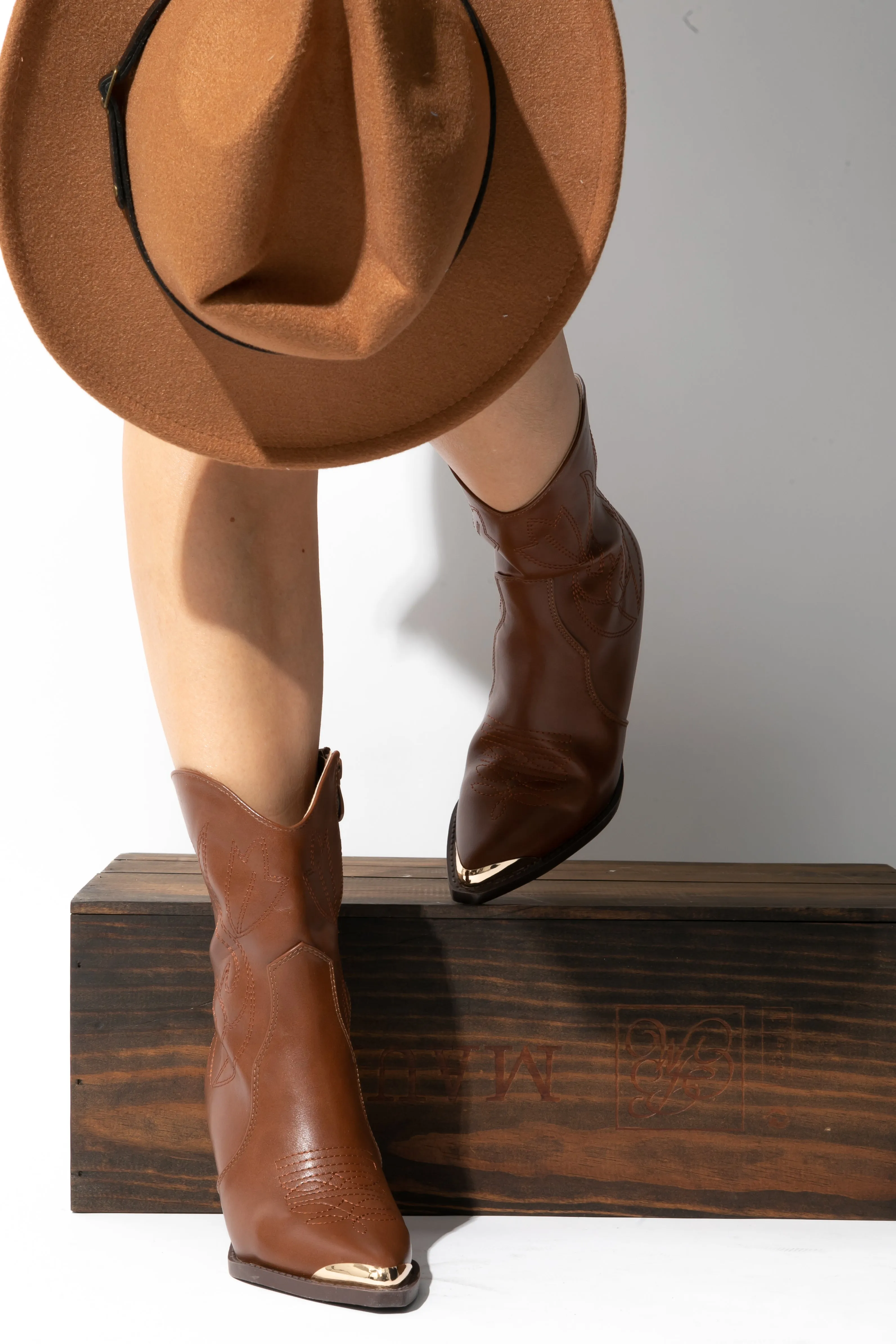 MATA SHOES COUNTRY SIDE