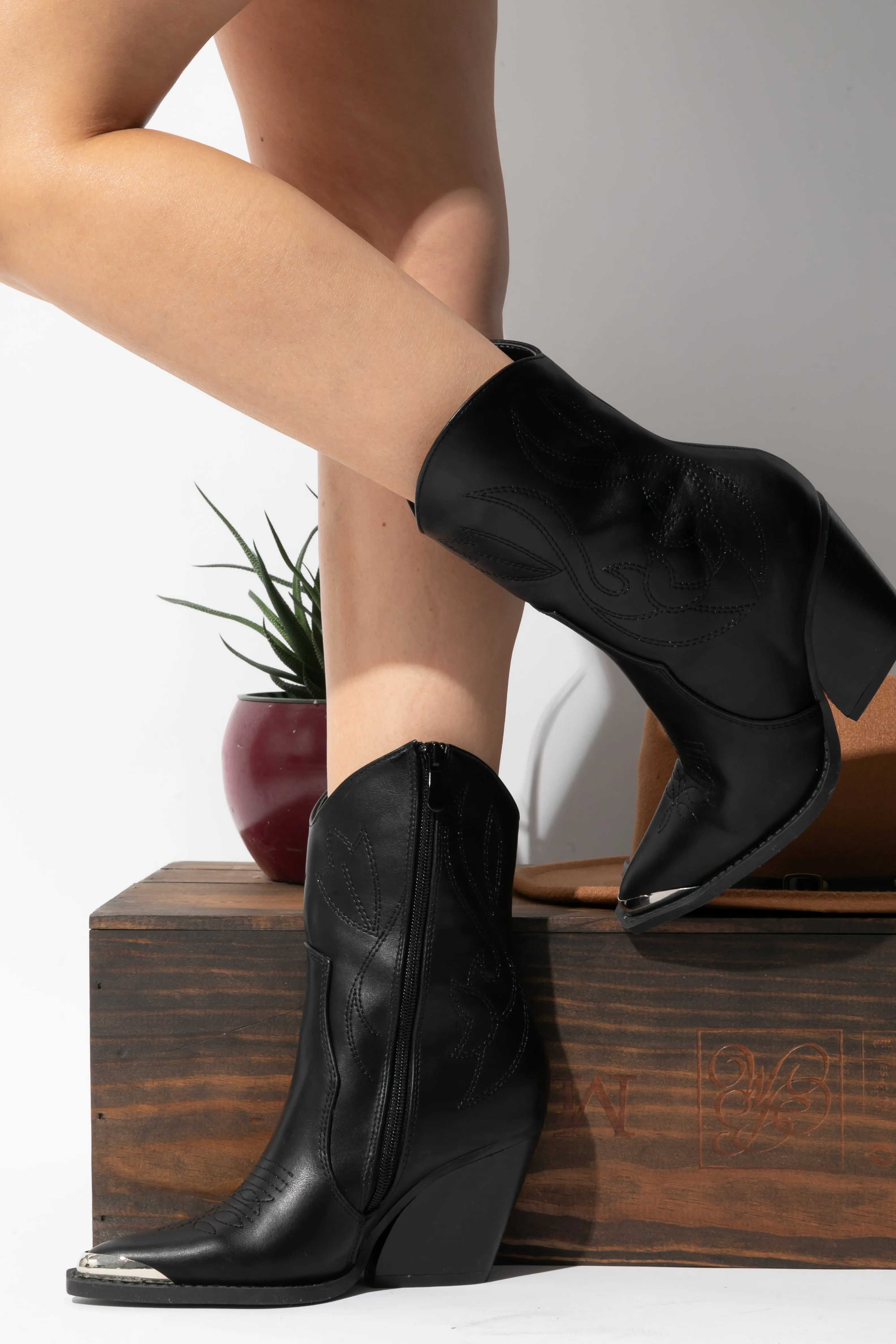 MATA SHOES COUNTRY SIDE