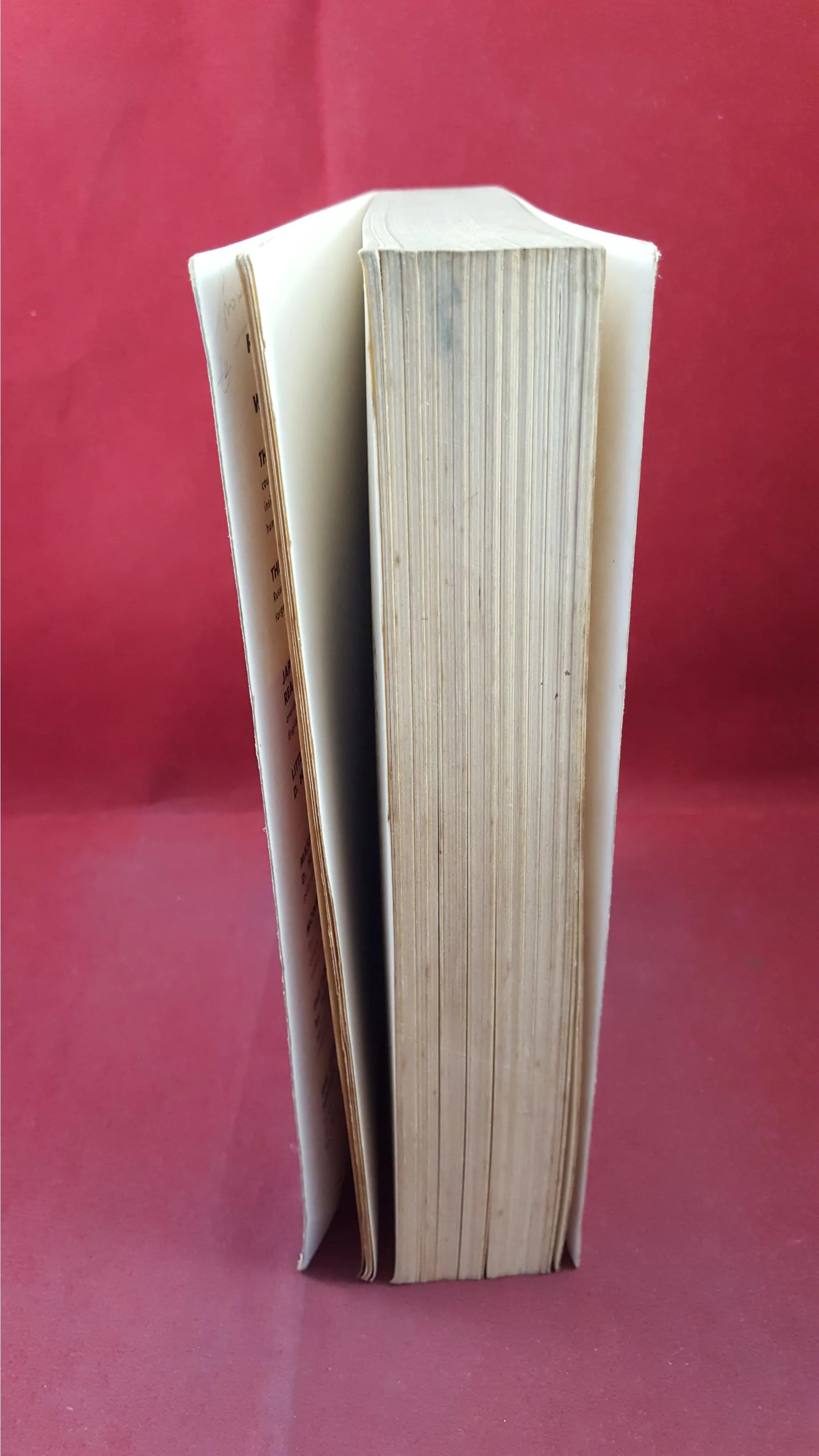 Matthew G Lewis - The Monk, Grove Press Evergreen Edition, 1959
