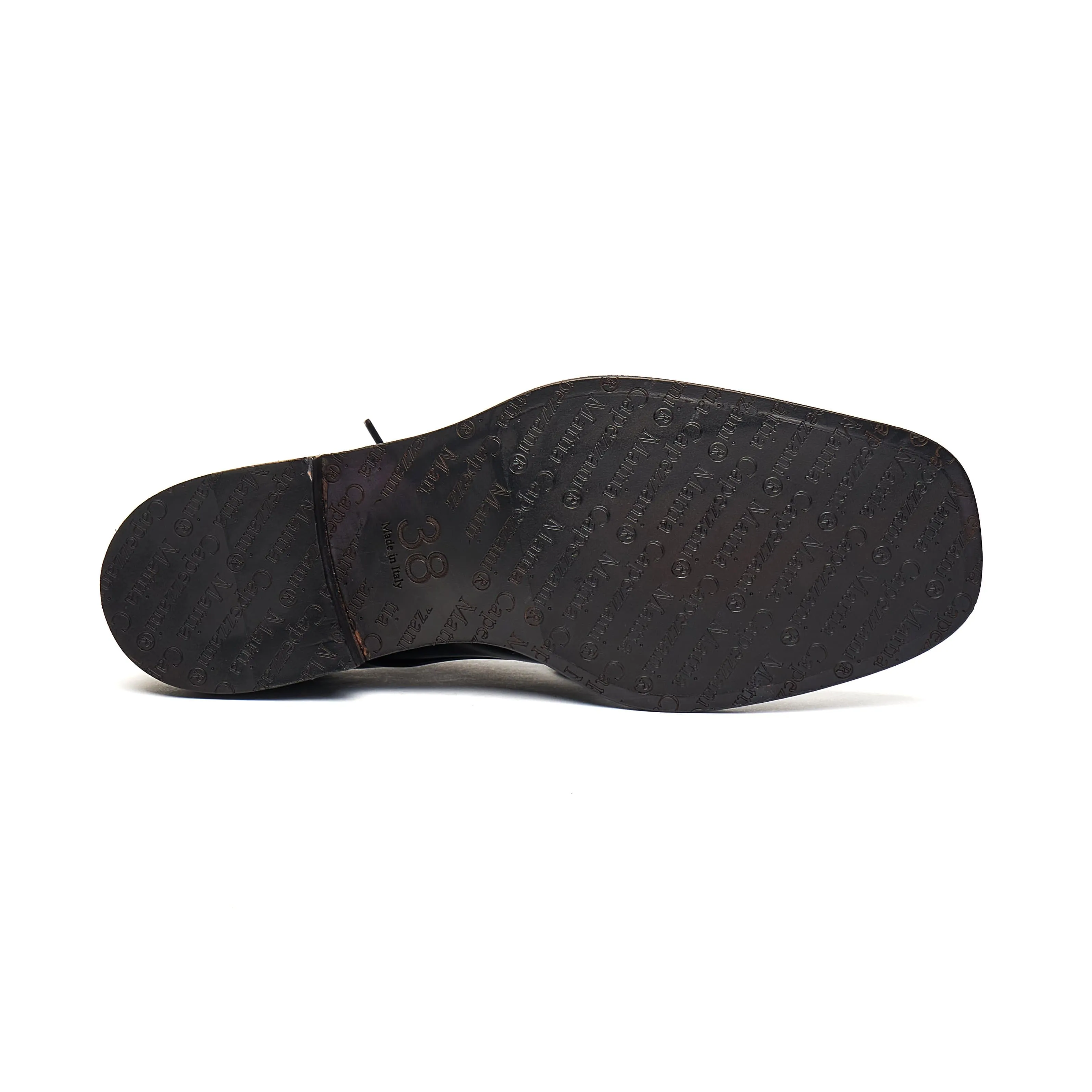 Mattia Capezzani W132
