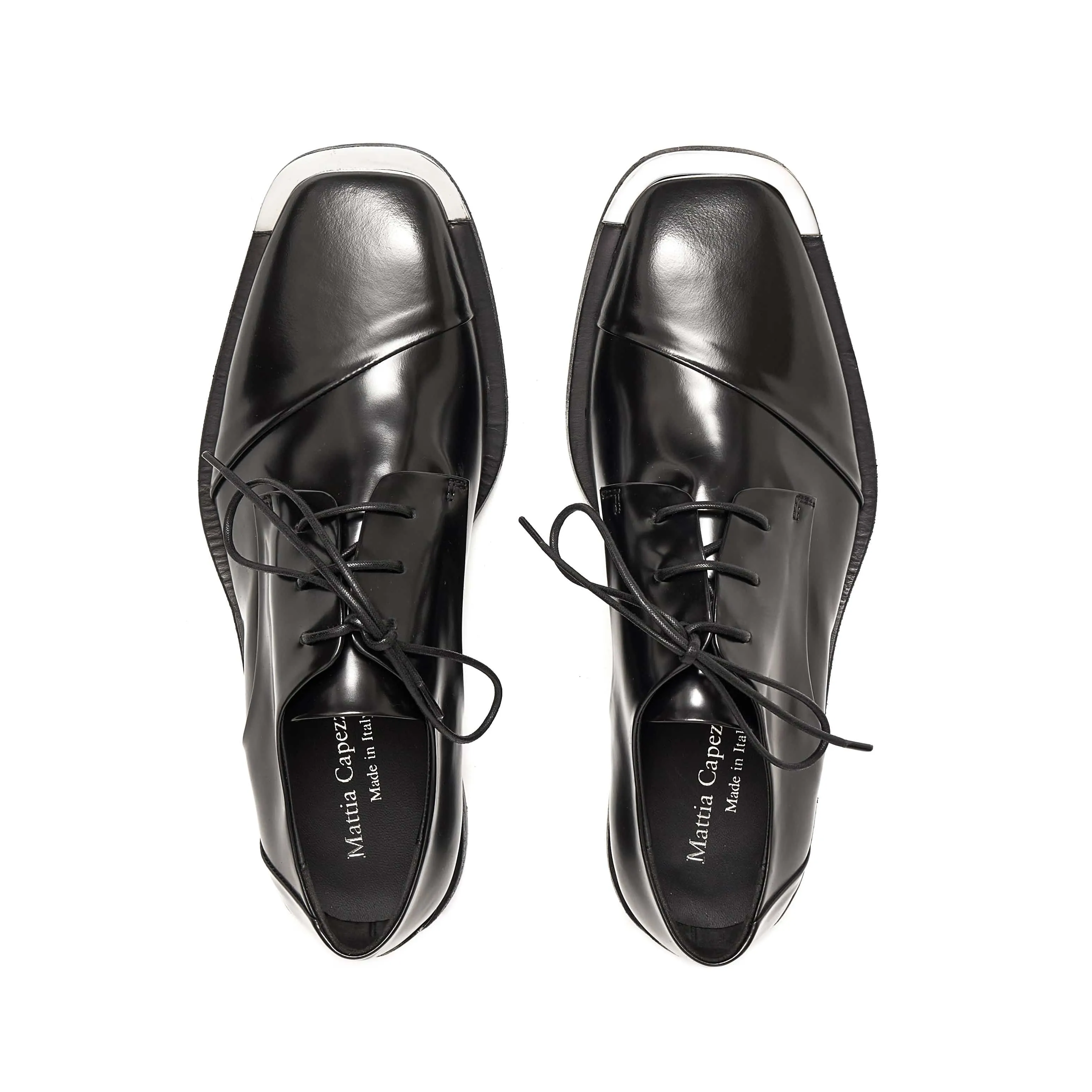 Mattia Capezzani W132