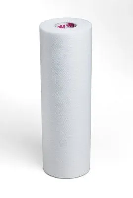 Medipore H,8" X 10yd (160)soft Cloth Surgical Tape 6/CS