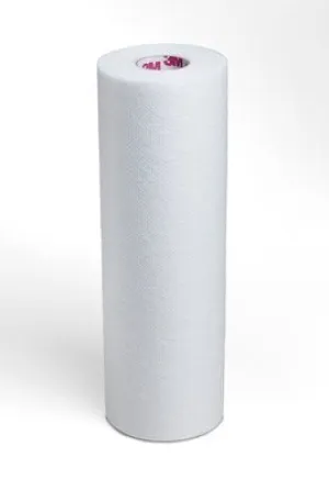 Medipore H,8" X 10yd (160)soft Cloth Surgical Tape 6/CS
