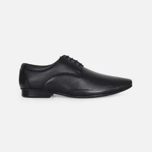 MEN COMFORT LACE-UP SHOES