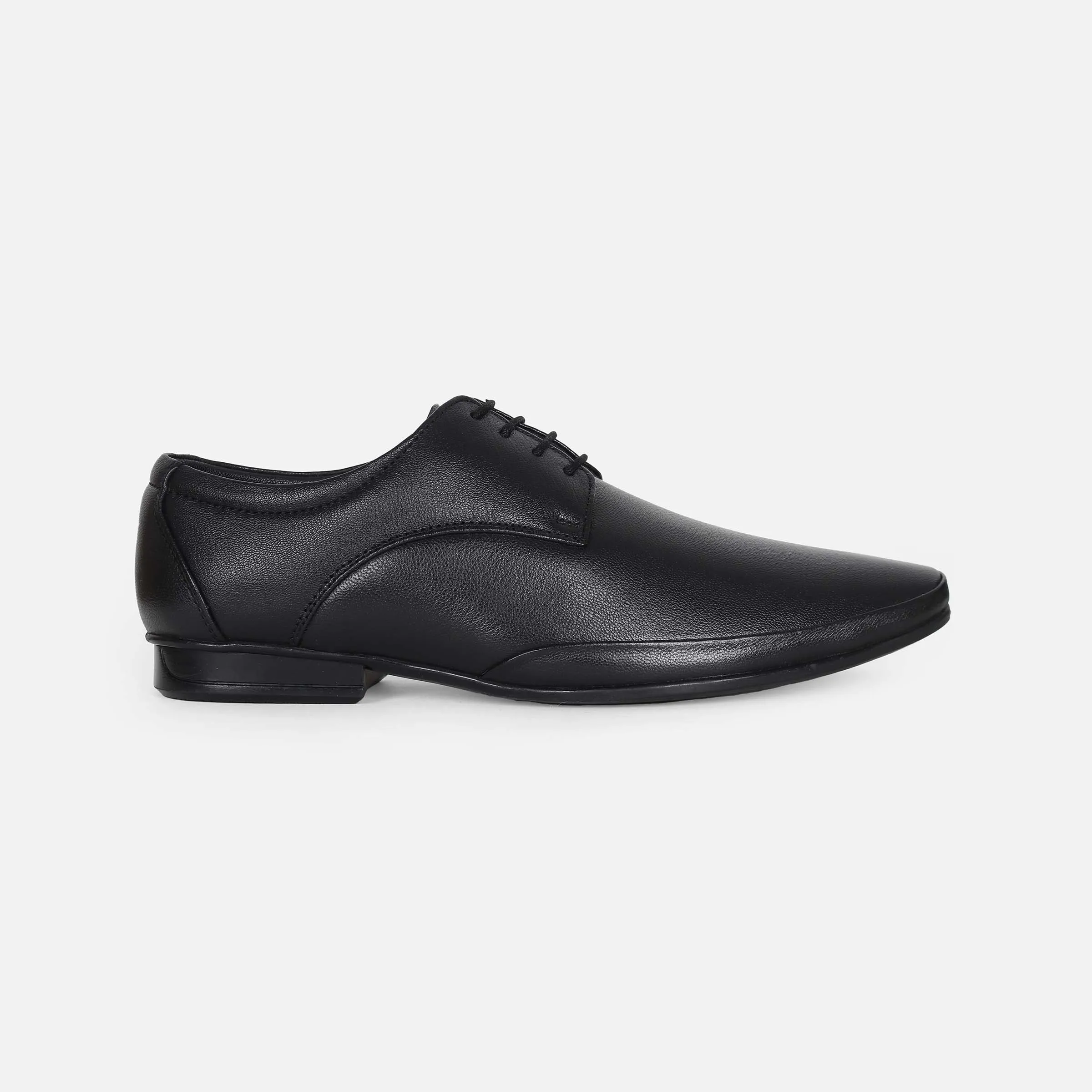 MEN COMFORT LACE-UP SHOES