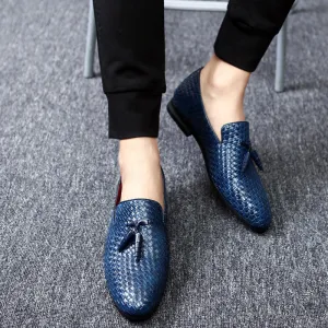 Men oxford shoes Breathable Action Leather Men's Flats men Shoes Summer Spring Casual Shoes For Man Sapatos Masculinos