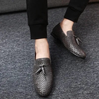 Men oxford shoes Breathable Action Leather Men's Flats men Shoes Summer Spring Casual Shoes For Man Sapatos Masculinos