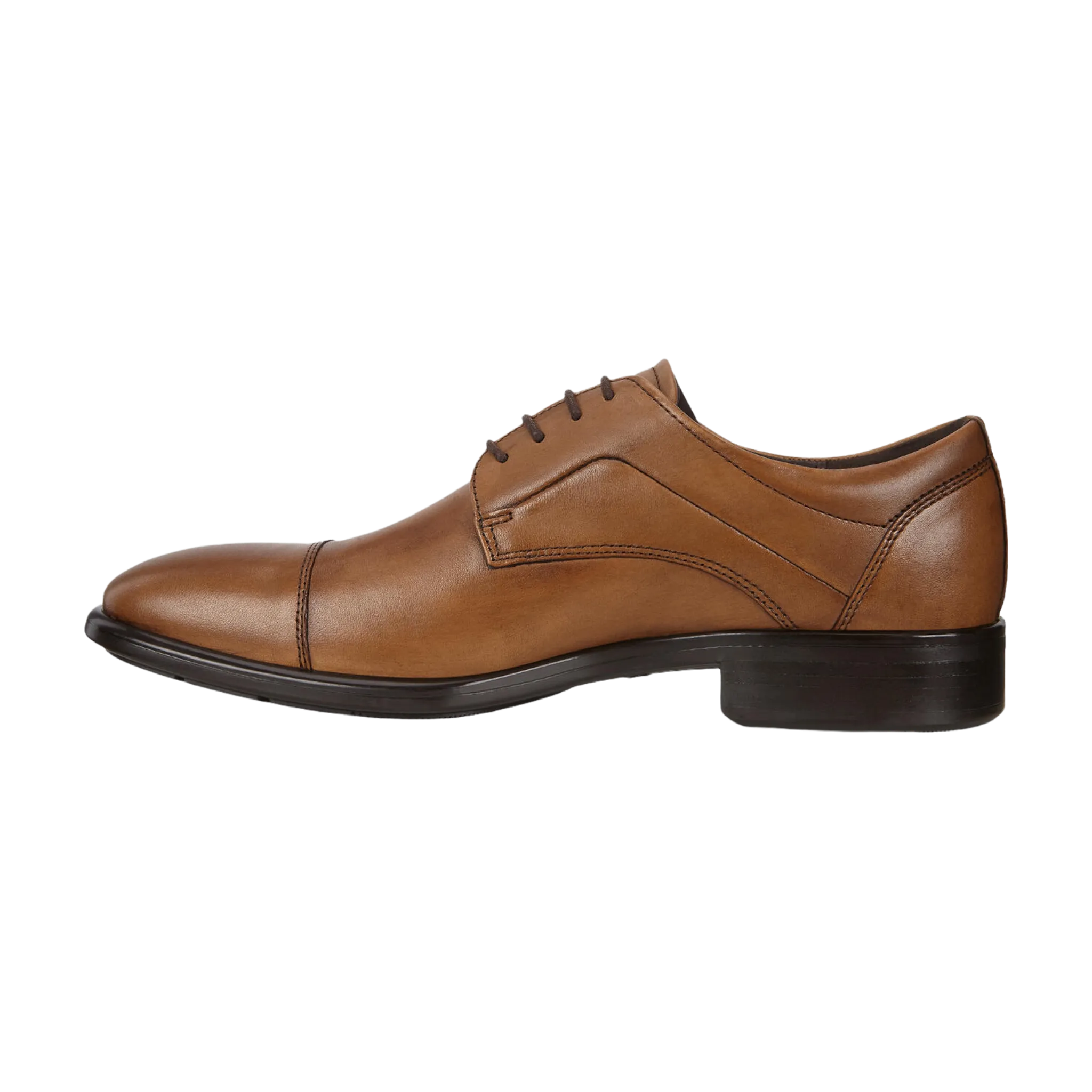 Men's Citytray Cap Toe