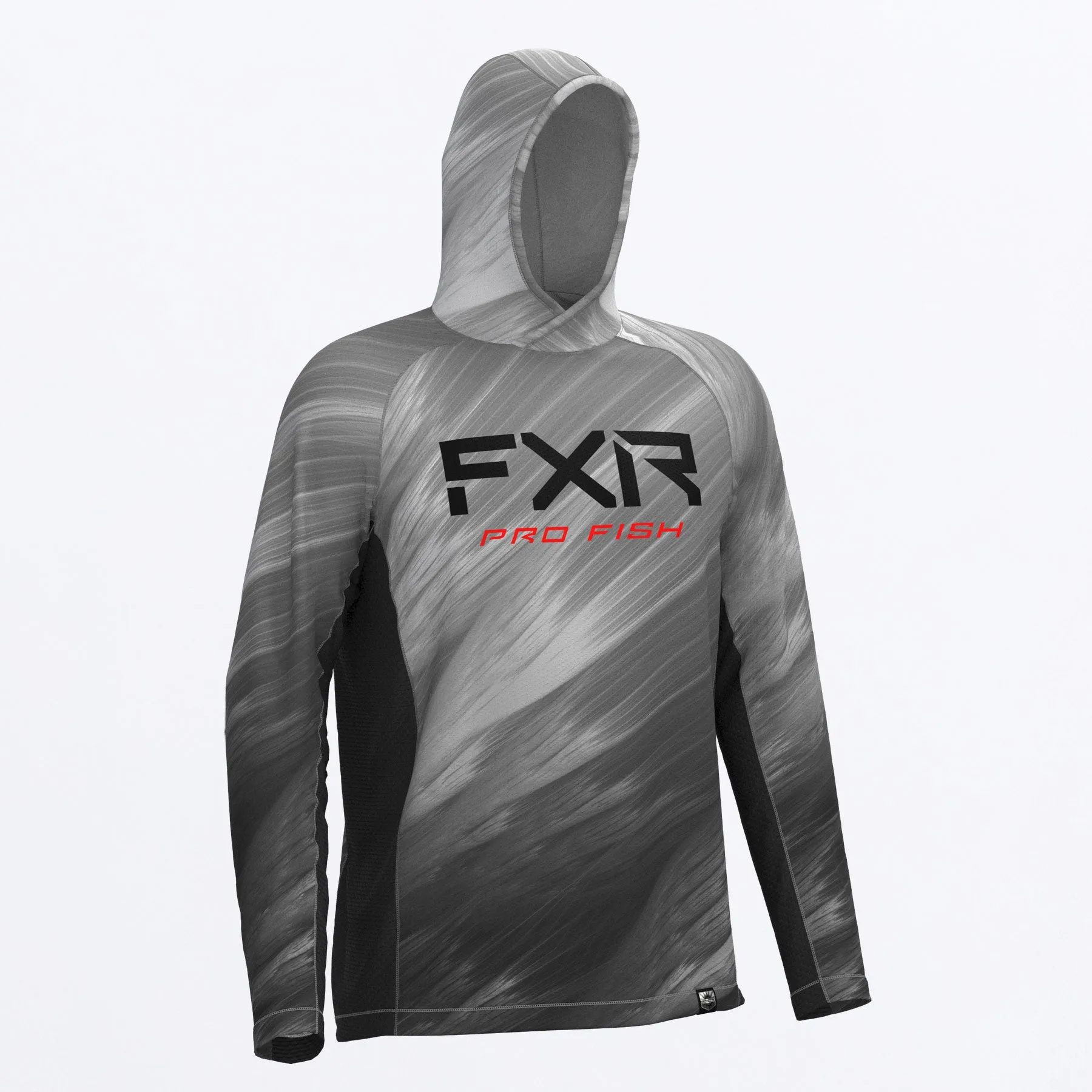 Men's Derby Air UPF Pullover Hoodie