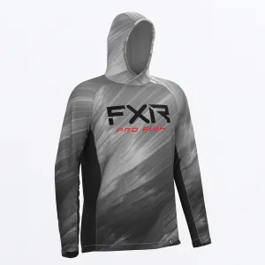 Men's Derby Air UPF Pullover Hoodie