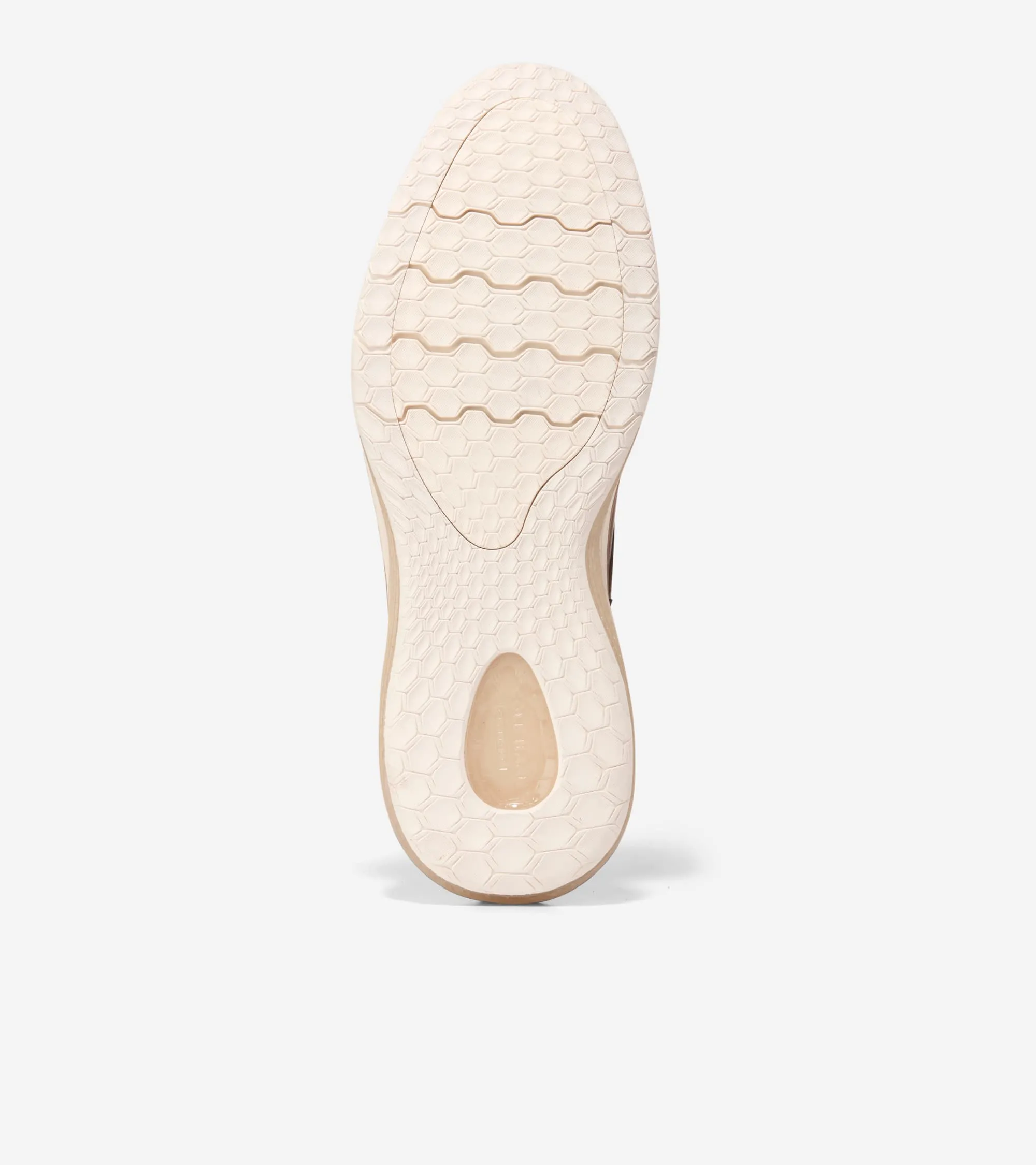 Men's ØriginalGrand Energyweave Perforated Plain Toe Oxford