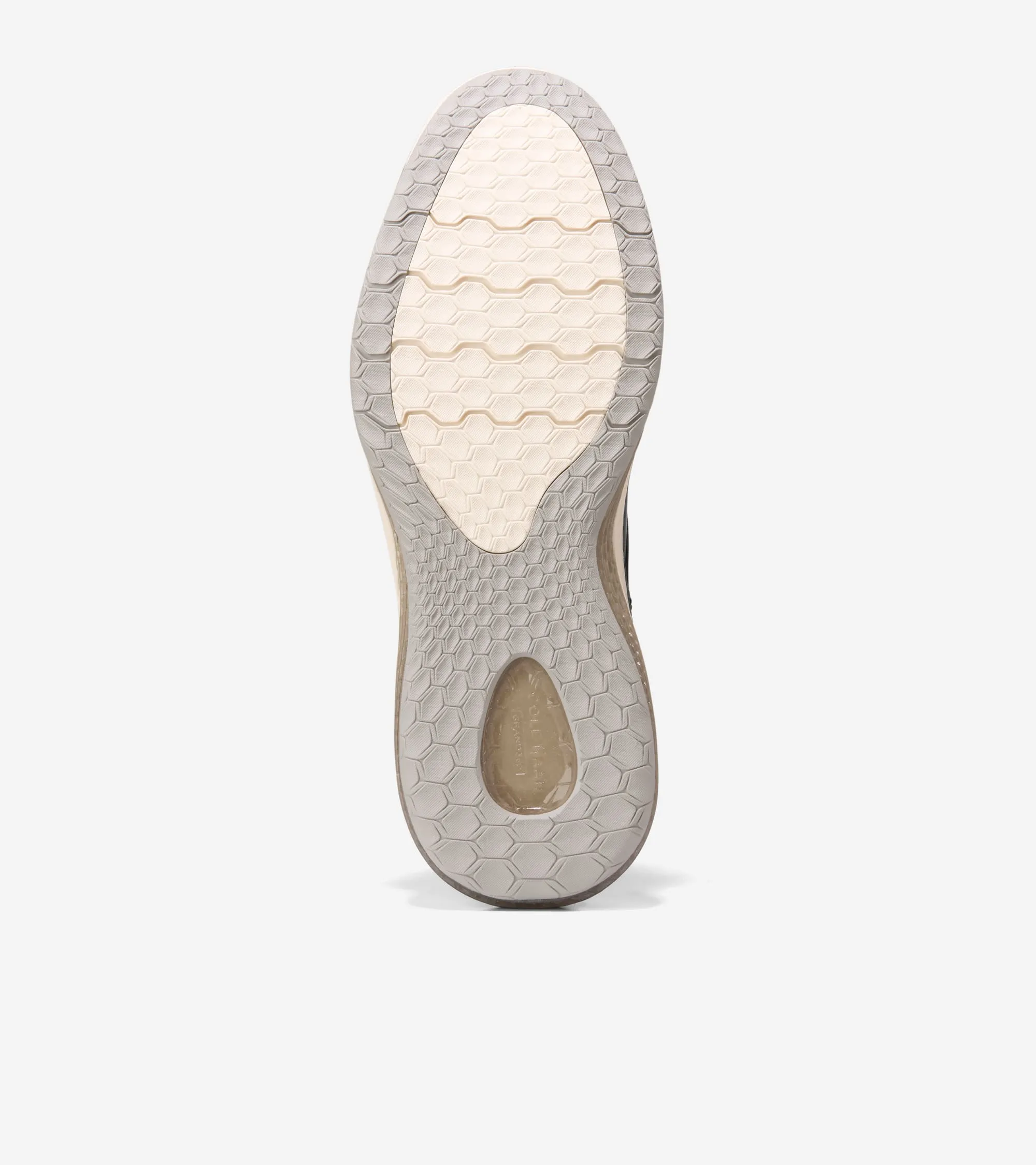 Men's ØriginalGrand Energyweave Perforated Plain Toe Oxford