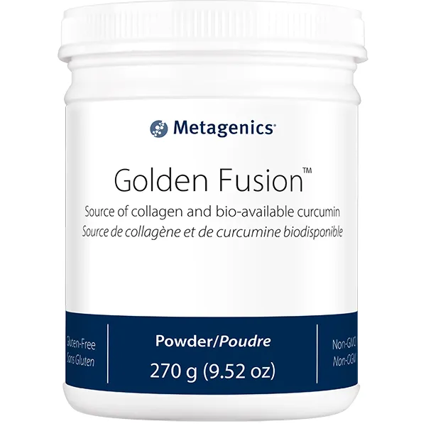 Metagenics Golden Fusion 270 g
