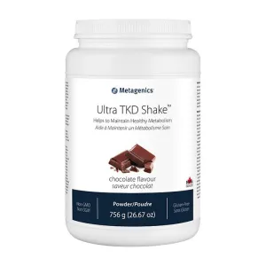 Metagenics Ultra TKD Shake
