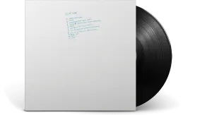 Mica Levi : Blue Alibi