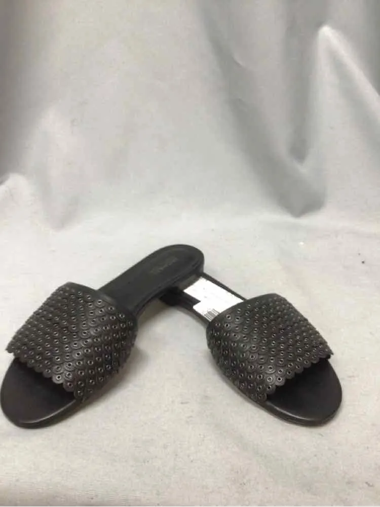 MICHAEL KORS SIZE 6 Ladies SHOES