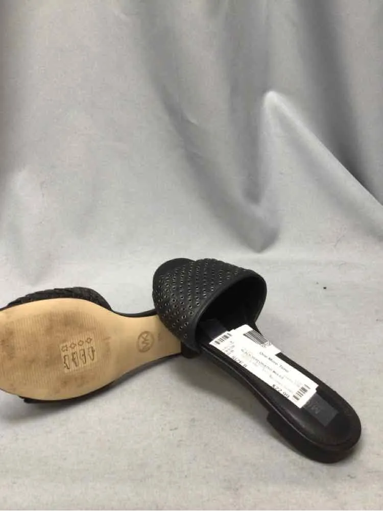 MICHAEL KORS SIZE 6 Ladies SHOES