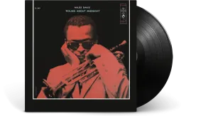 Miles Davis : Round About Midnight