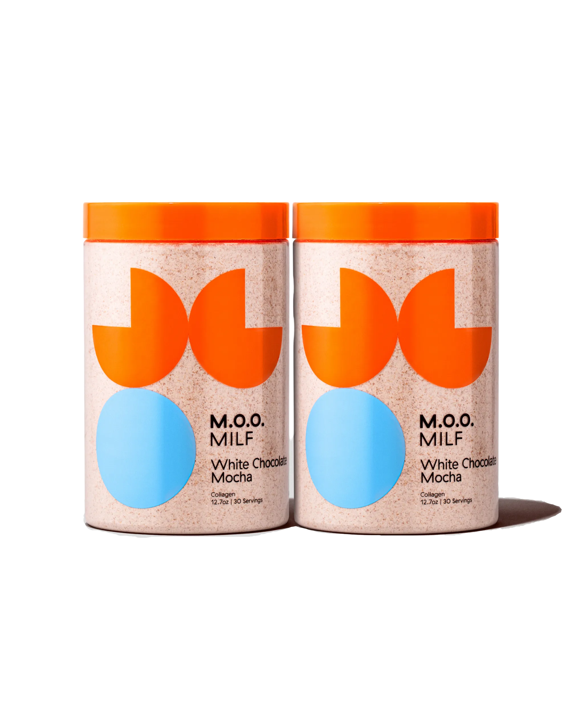 MILF Collagen Duo