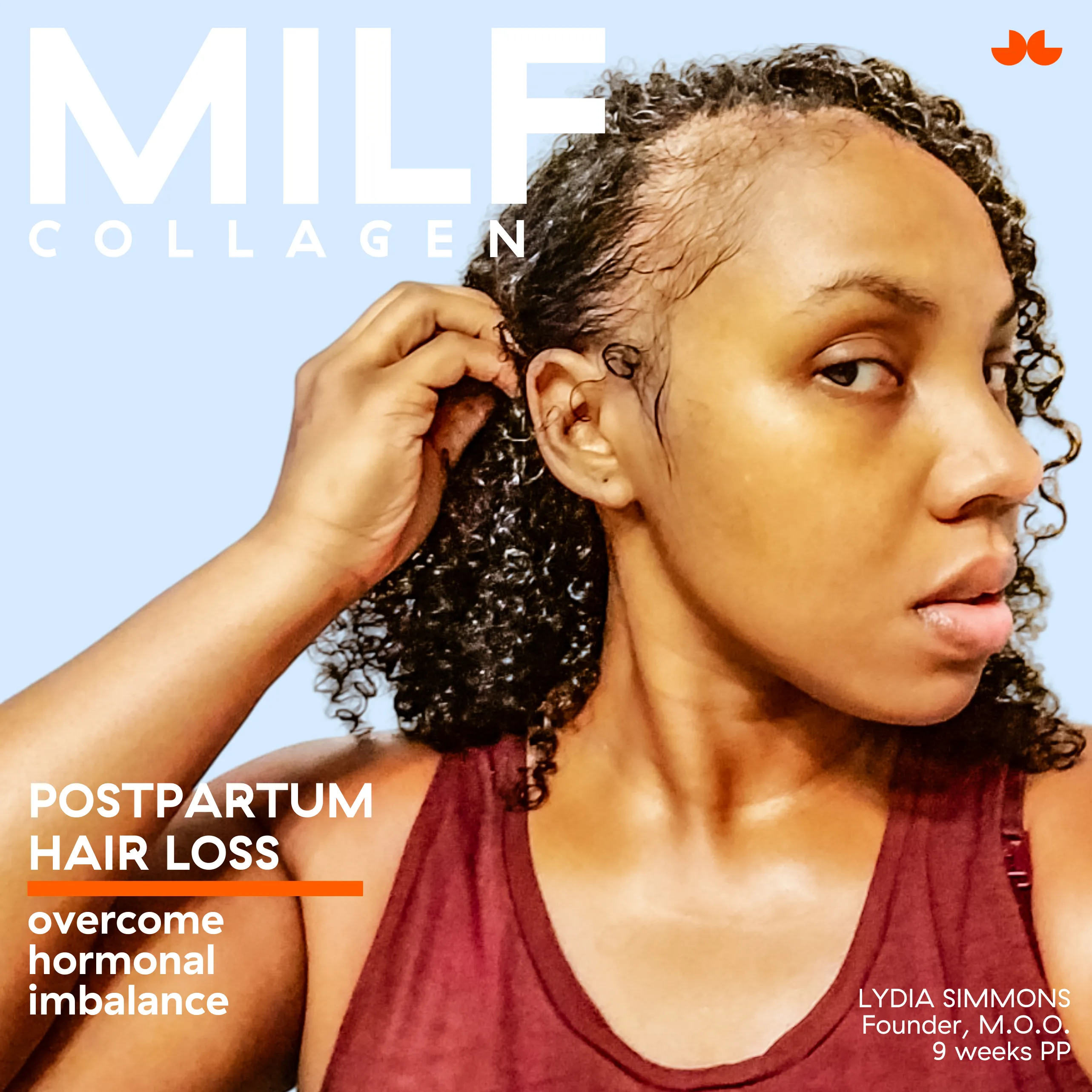 MILF Collagen  
