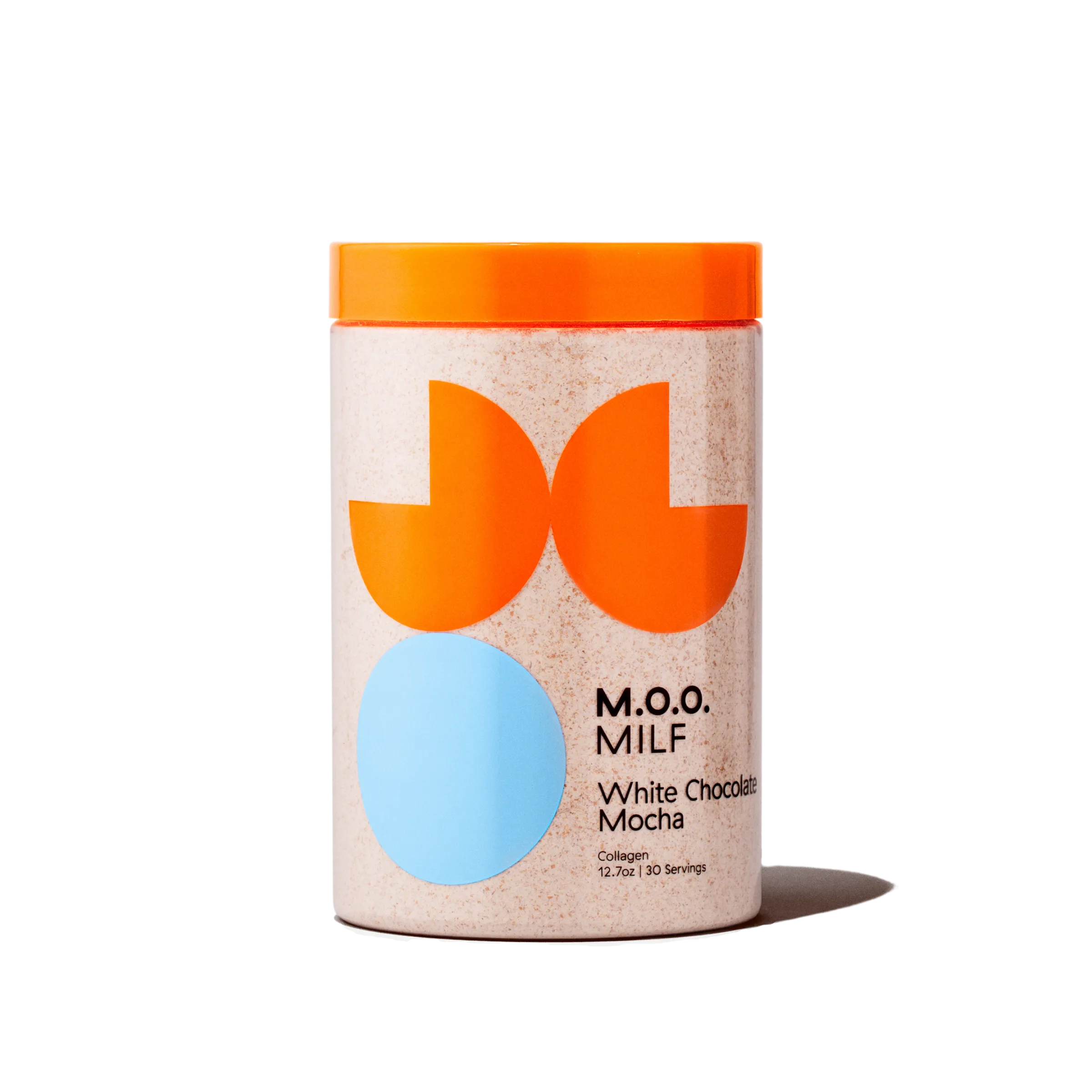 MILF Collagen  